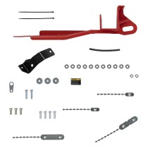 Point de Récupération 8T ARB : Accessoire 4x4 Offroad Fiable